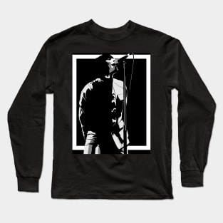 Rock n Roll Star 4 Long Sleeve T-Shirt